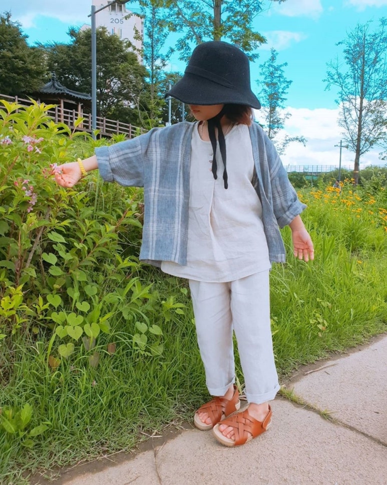 쏘잉블라썸 이미지