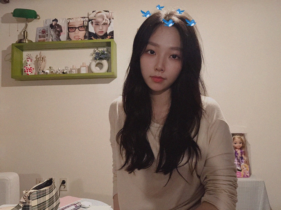 루미에르붙임머리 이미지