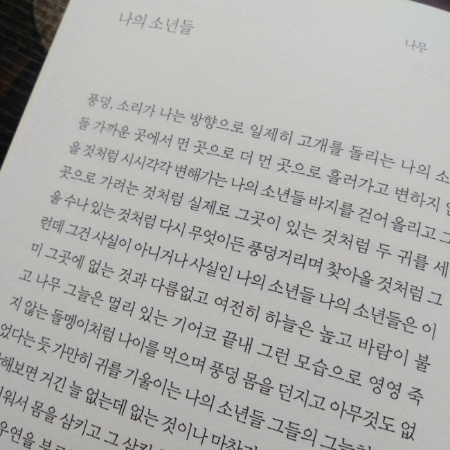 책방;앤 이미지