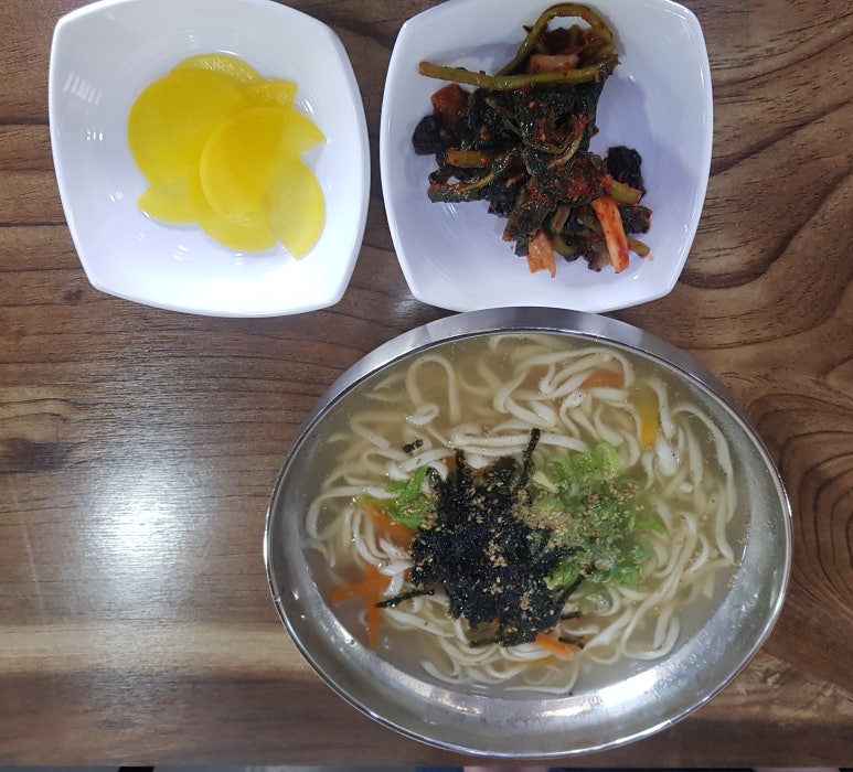소담한국수 이미지