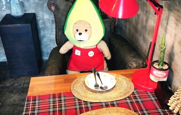 제주청년돼지 이미지