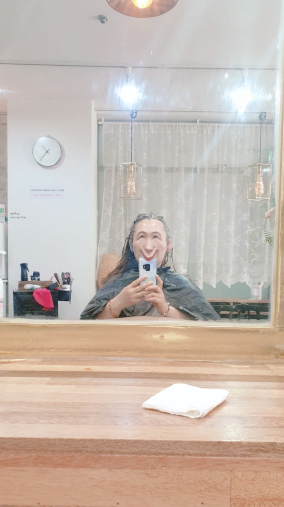 헤어스튜디오봄봄 이미지