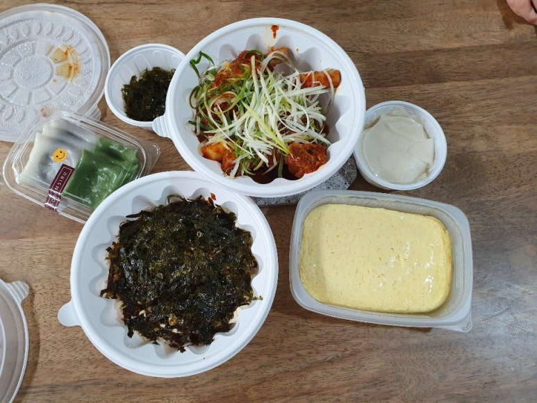 주군 찜갈비 이미지