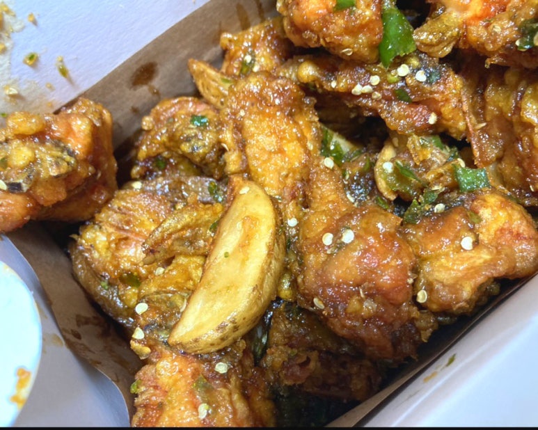 60계치킨(무실점) 이미지