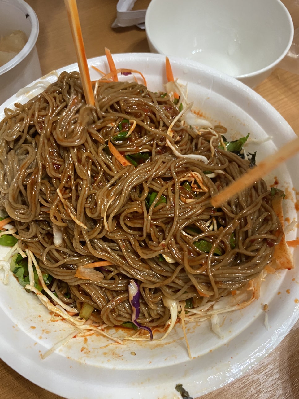 옛사랑막국수 이미지