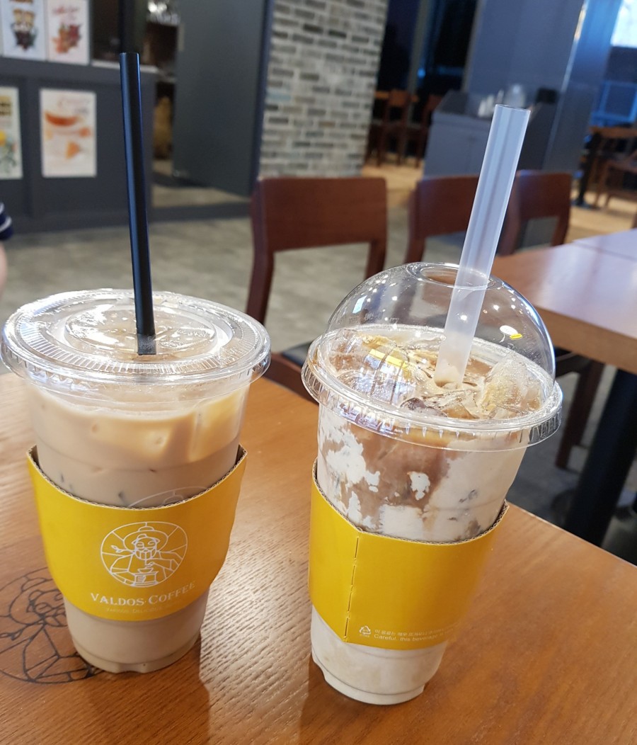 발도스커피&디저트 이미지
