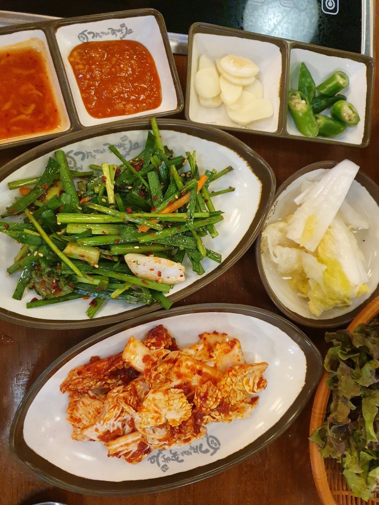 가장맛있는족발 이미지