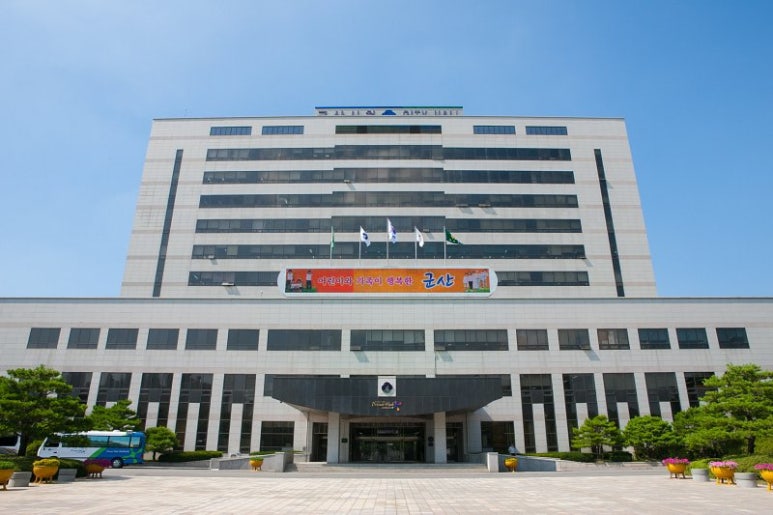 대상주식회사 군산공장 이미지