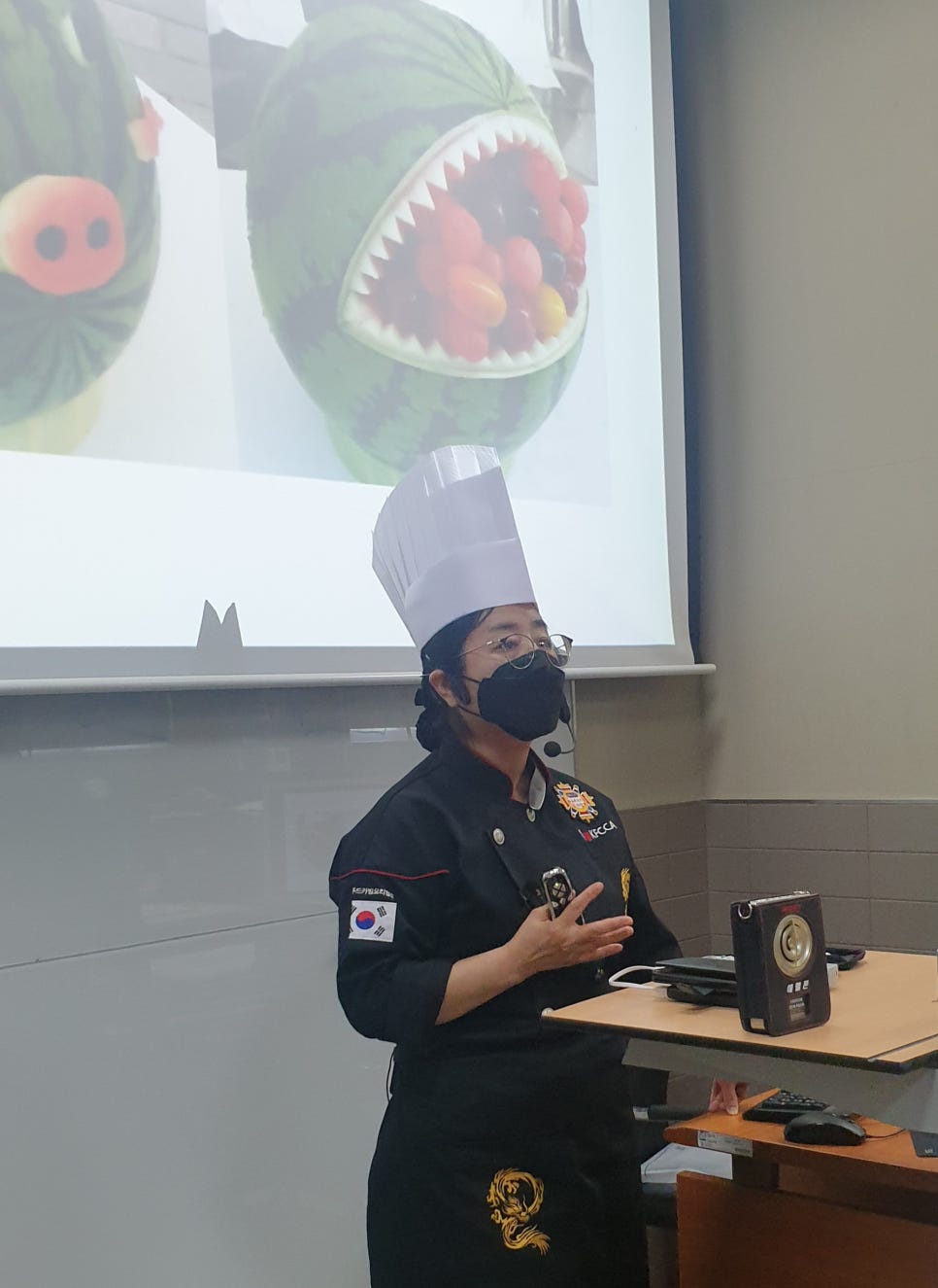 푸드명장 이미지