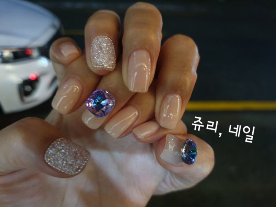 쥬리네일 이미지