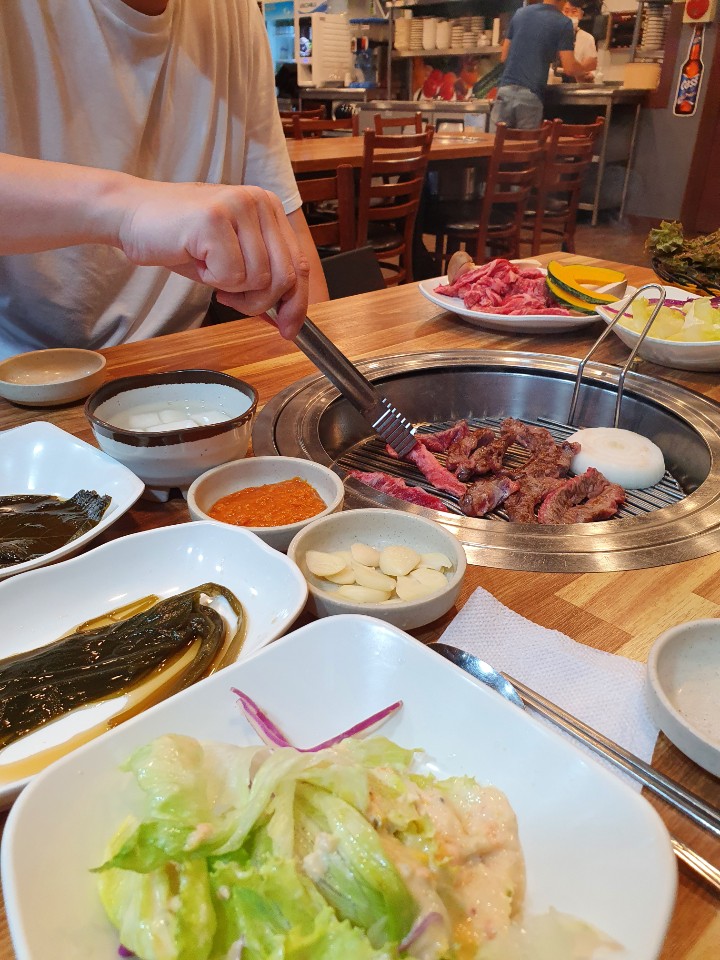 돋울터 이미지