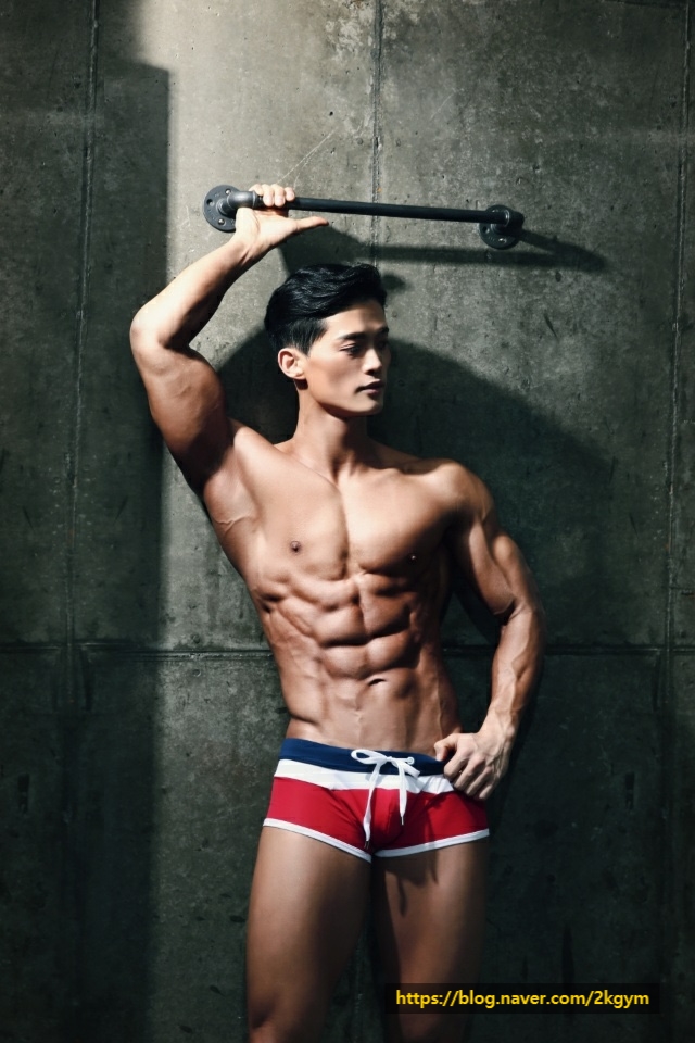 이케이GYM 이미지