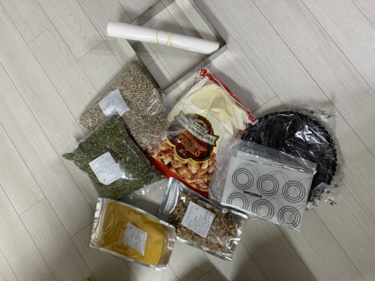 삼원제과 재료상사 이미지