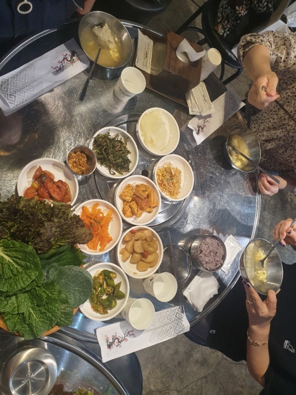 삼흥식당 이미지