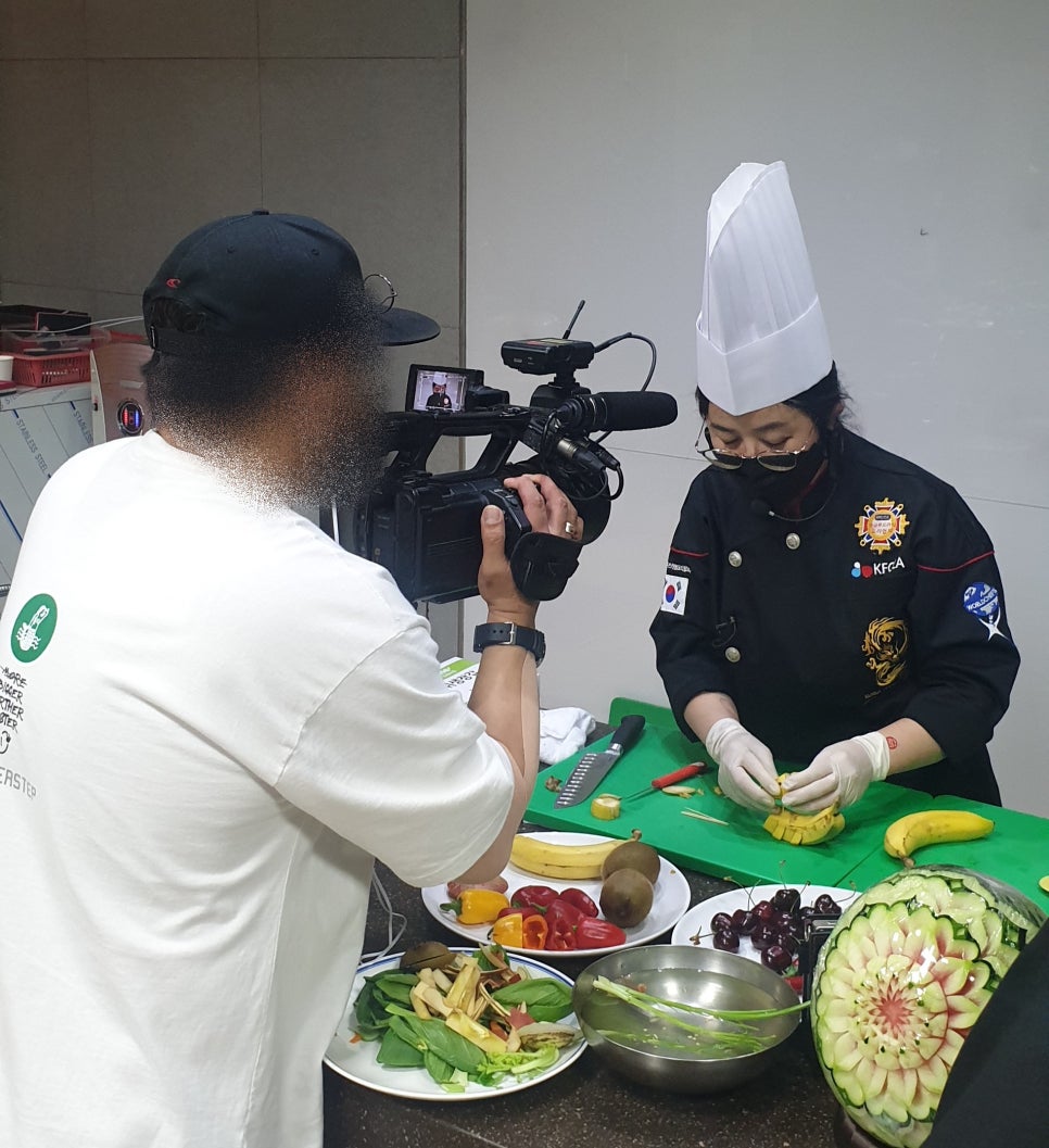 푸드명장 이미지