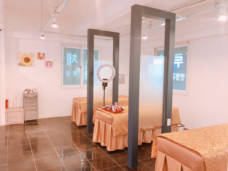 뷰티아트 이미지