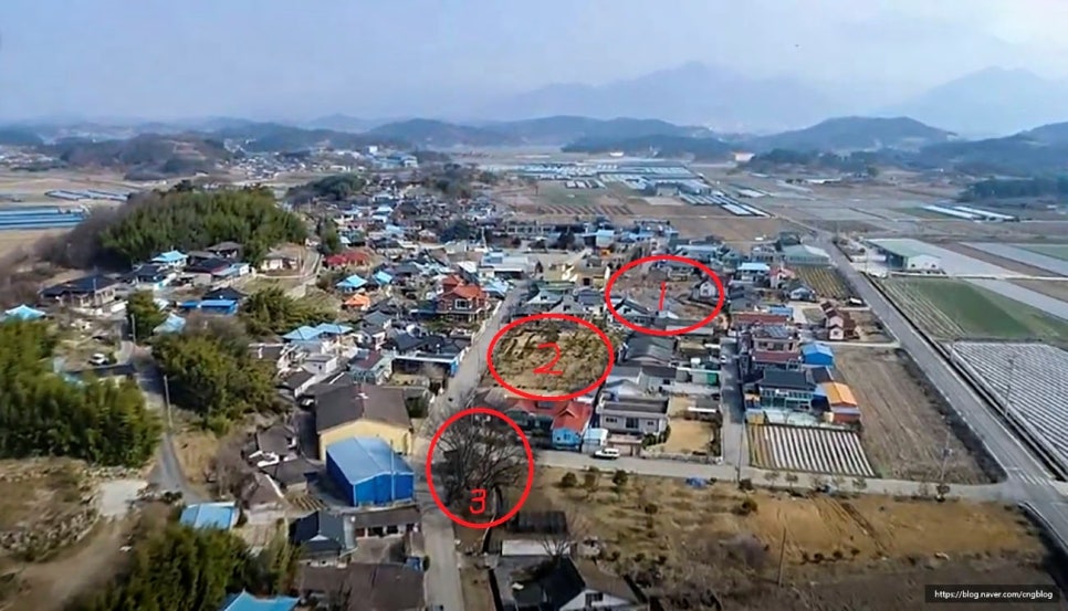 한국불교태고종 약수암 이미지