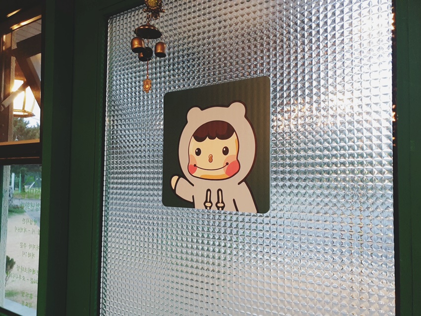 청년회관 이미지