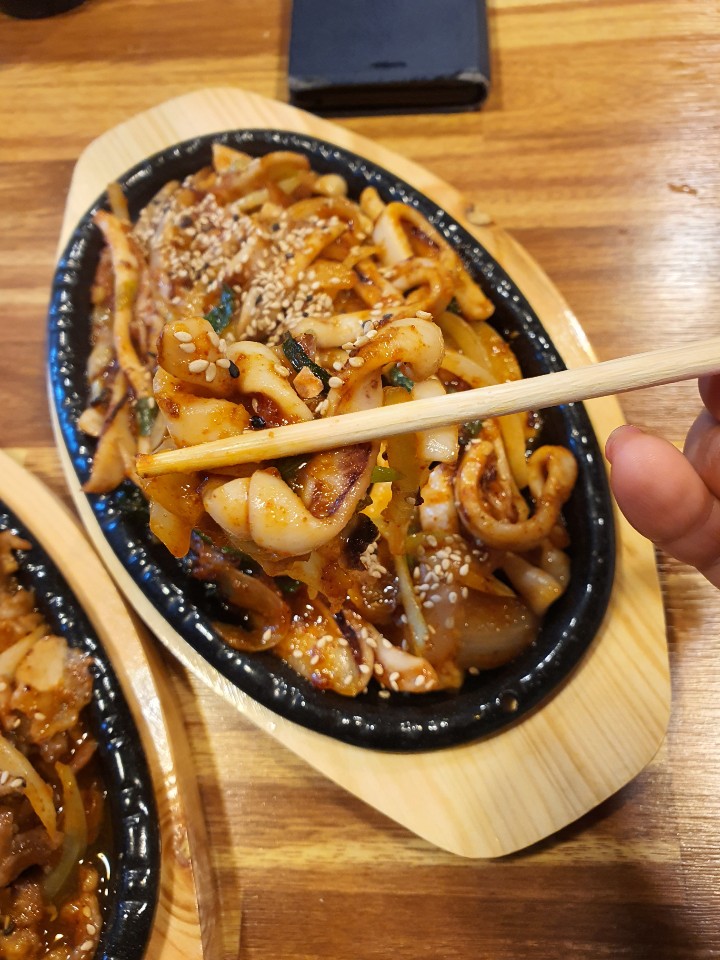 서진불닭발 이미지