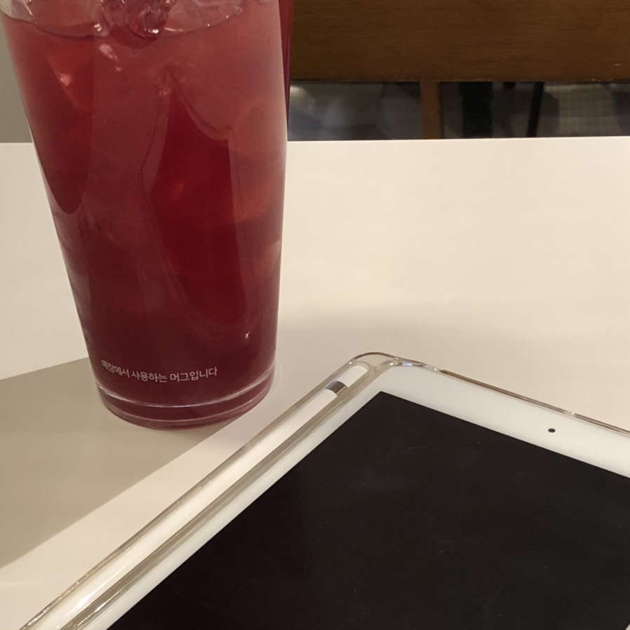 이디야커피 부평시장역점 이미지