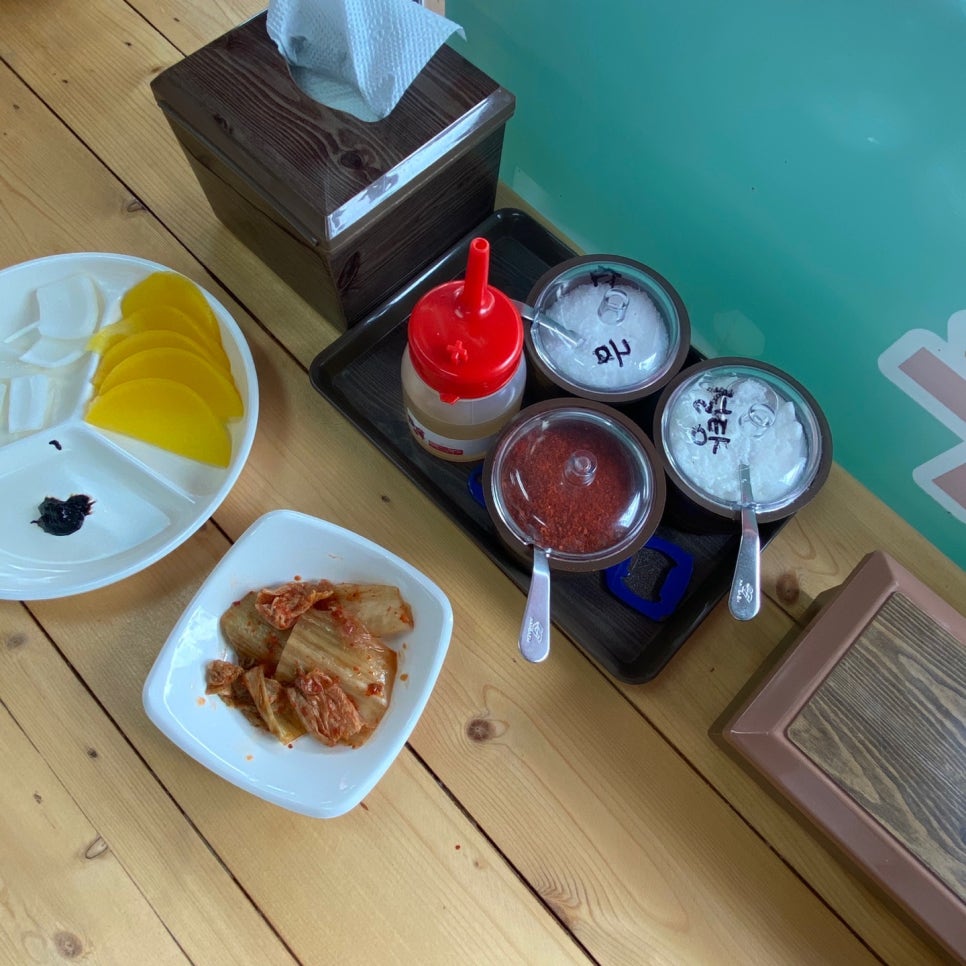 장터짜장 이미지
