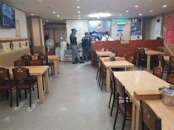 방가네해물짬뽕 이미지
