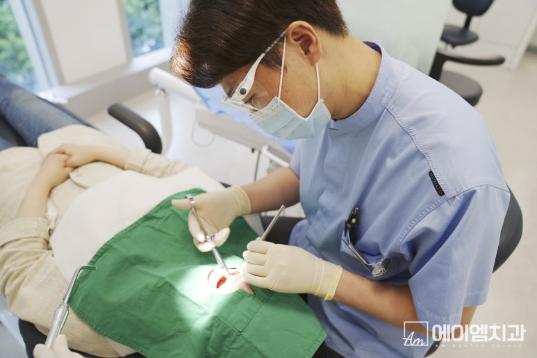 에이엠치과 이미지