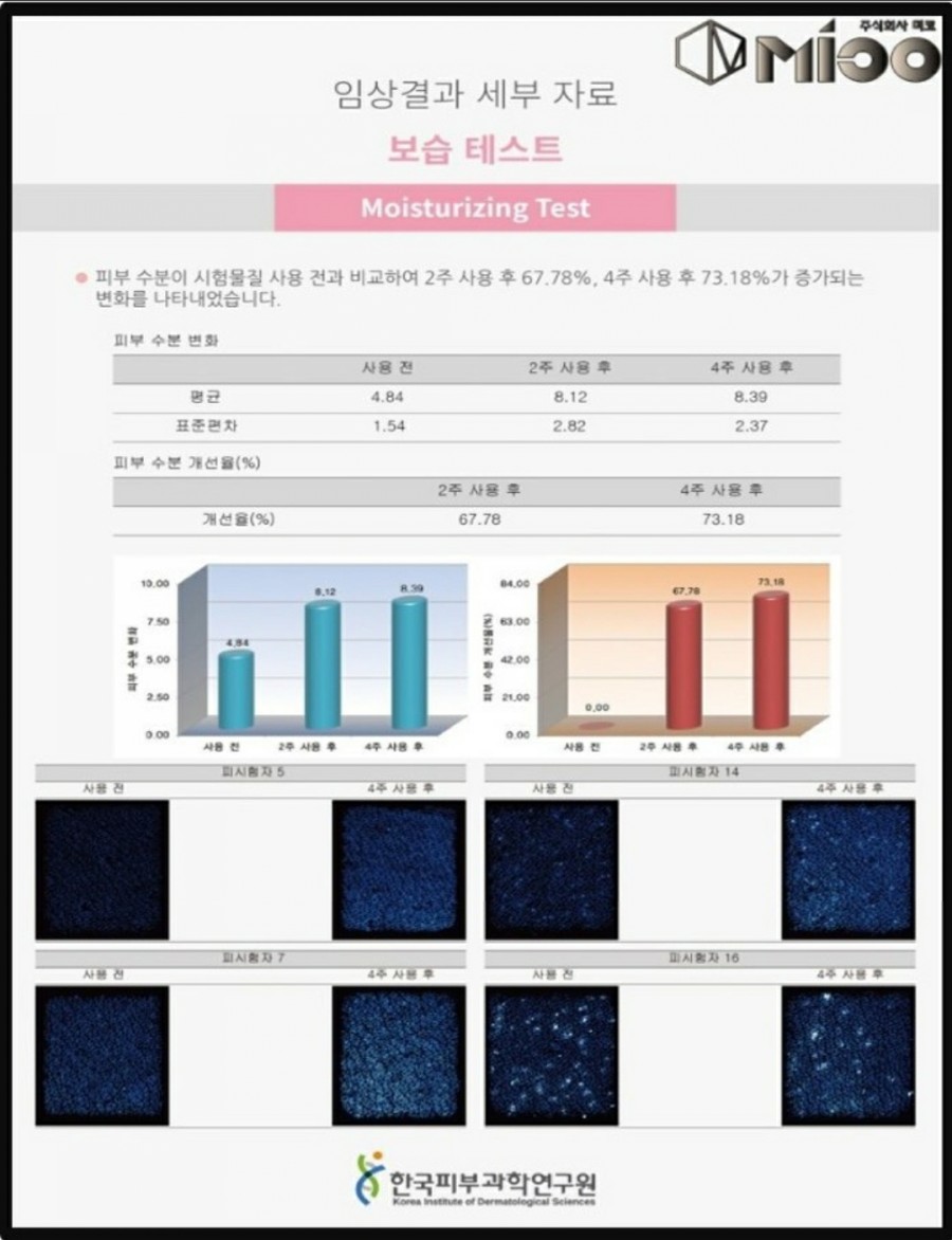 미코(주) 이미지