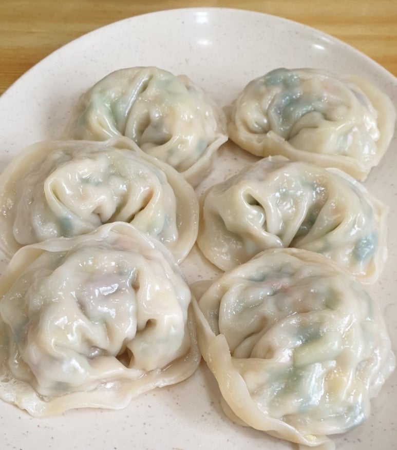 홍두깨엄마손칼국수 이미지