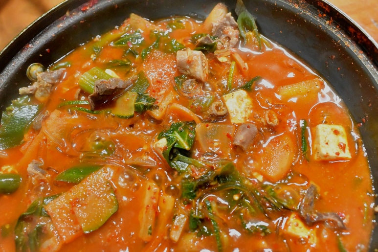오고집고기마을 이미지