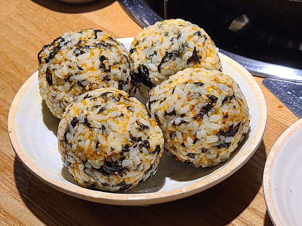 백곱식당 이미지