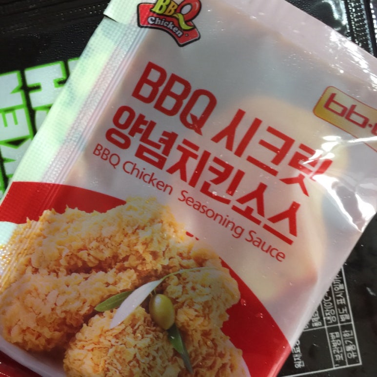 BBQ치킨문촌점 이미지