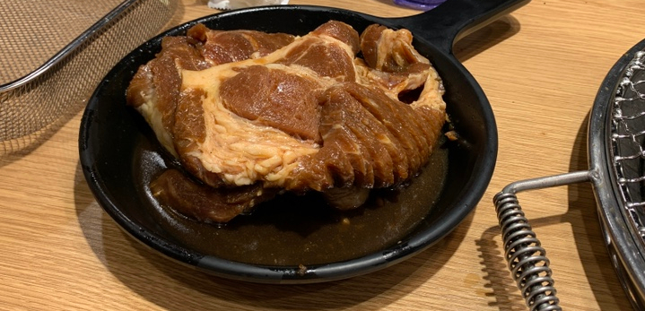 명륜진사갈비(독산점) 이미지