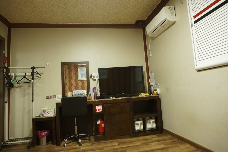 초이스모텔 이미지