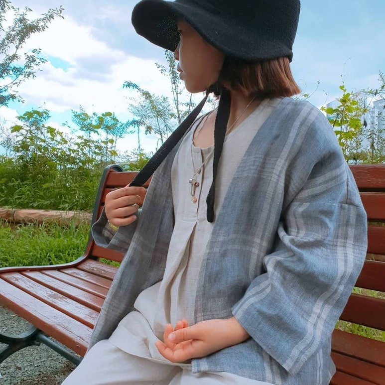 쏘잉블라썸 이미지