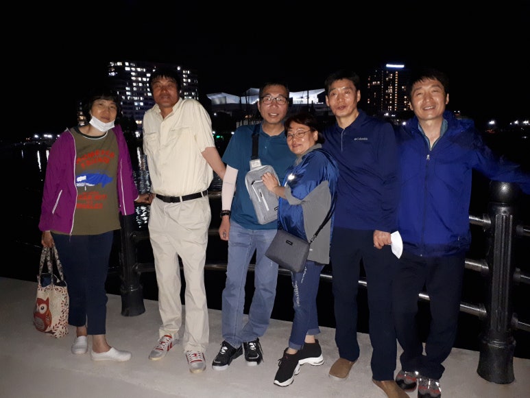 펜션미라지 이미지