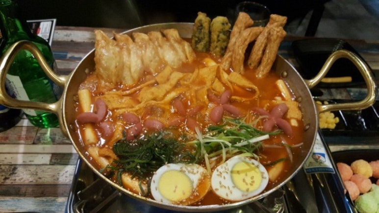 홍스포차 이미지