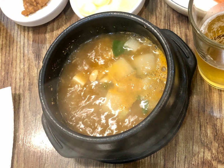 주미랑고추장불고기 이미지