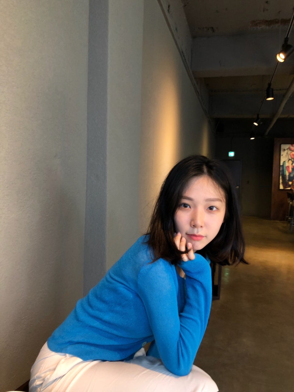 루미에르붙임머리 이미지