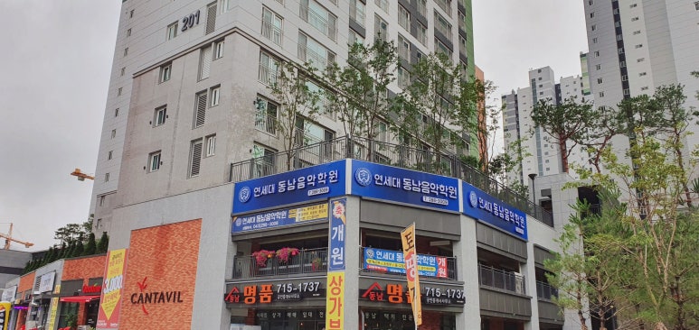 연세대동남2음악학원 이미지