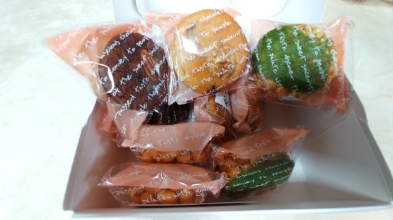 달보드레의달콤한수다 이미지