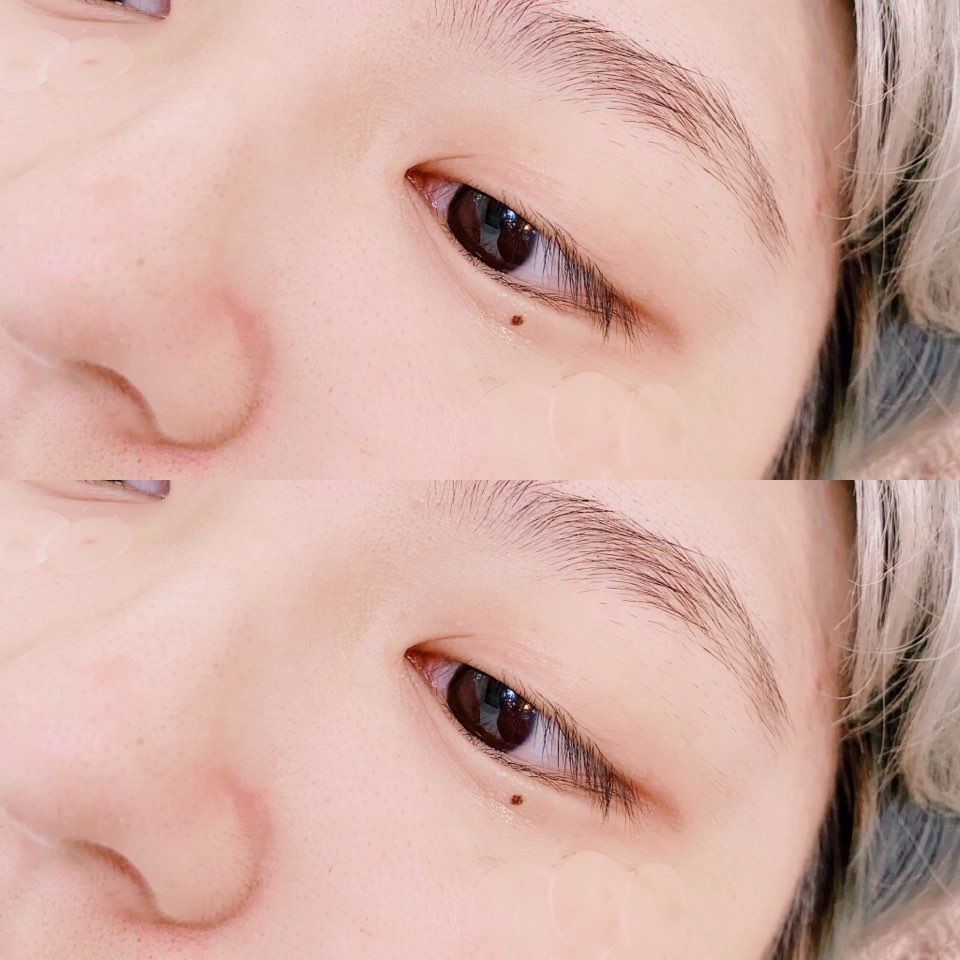 우브로우 이미지