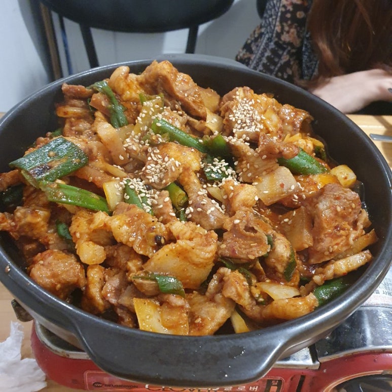 영냄이네포차 이미지