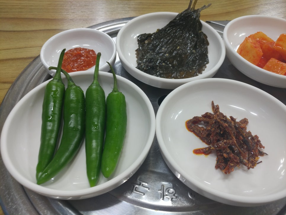 강변민물매운탕 이미지