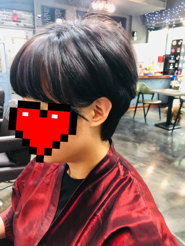 다온헤어샵(#) 이미지