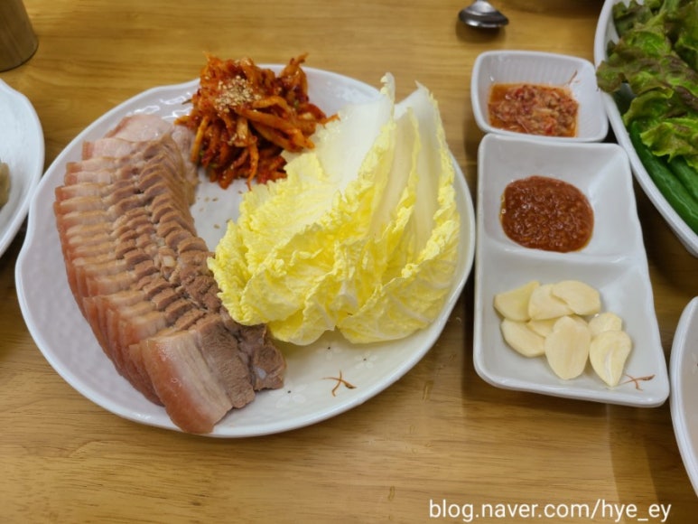 호암막국수 이미지
