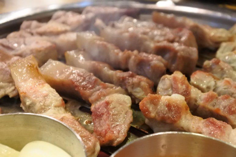 제주고깃집 이미지
