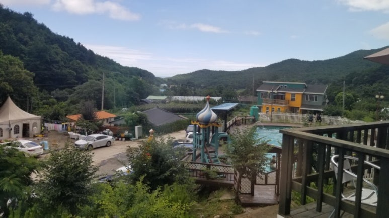 망상밸리펜션 이미지