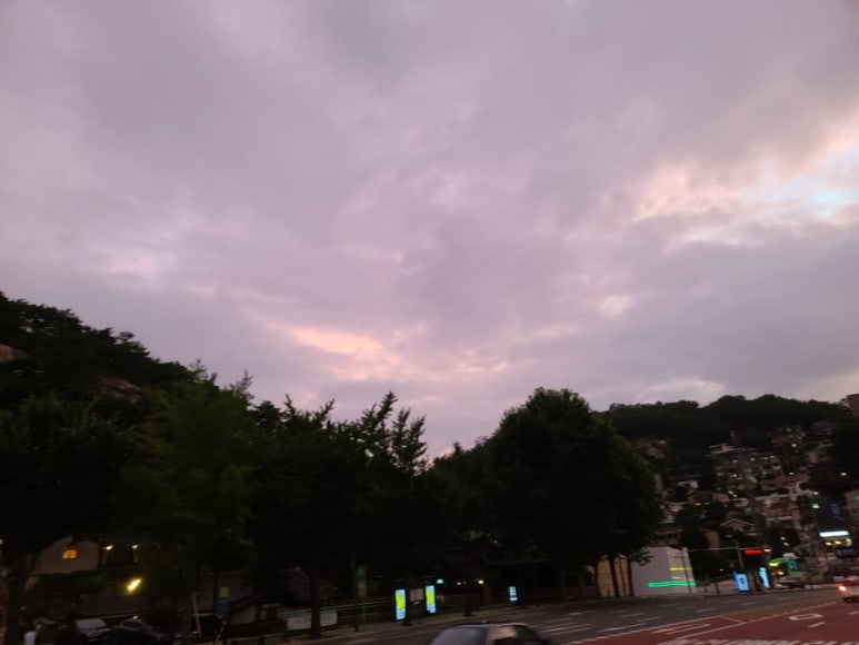안풍주유소 이미지