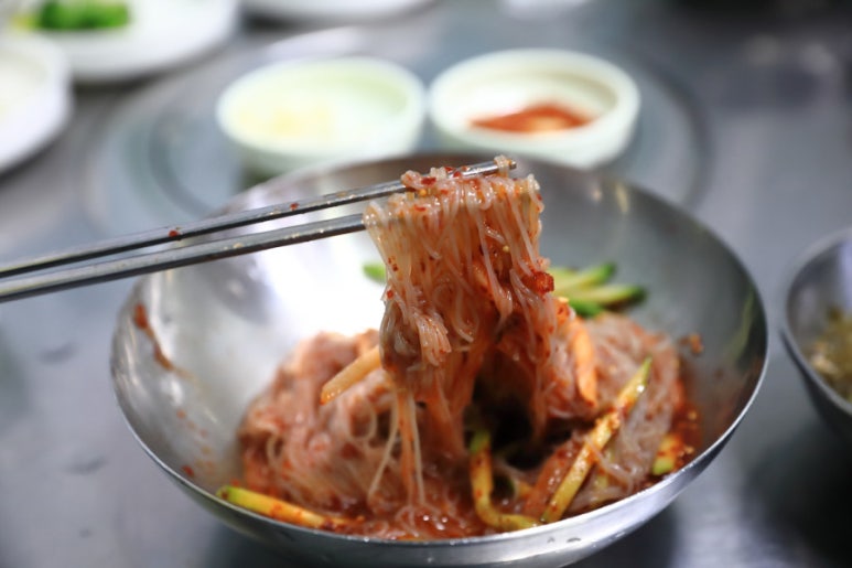 경동연탄돼지갈비 이미지